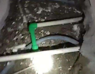 启东卫生间漏水多少钱