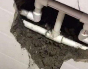 启东卫生间漏水哪家好
