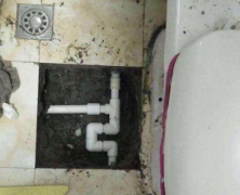 启东卫生间防水推荐公司