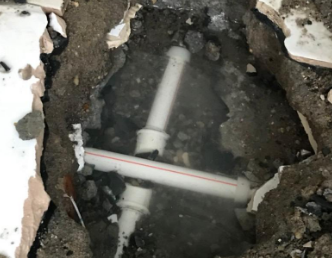 启东卫生间防水公司