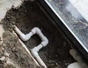 启东卫生间测漏水哪家好