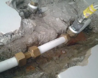 启东测漏水多少钱