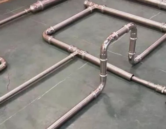 启东水管维修哪家好