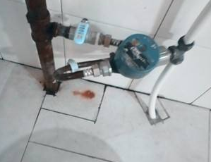 启东水管维修24小时电话