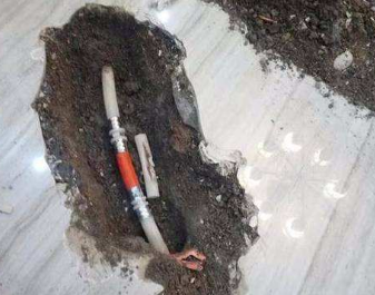 启东水管维修哪家好