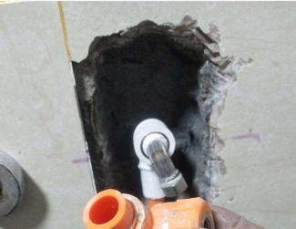 启东卫生间测漏水哪家好