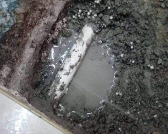 启东卫生间测漏水哪家好