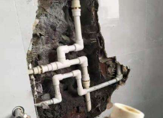 启东卫生间测漏水价格多少