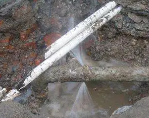 启东水管维修费用是多少