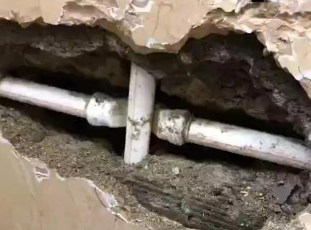 启东水管维修哪家好
