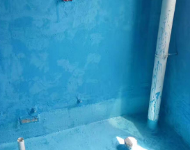 启东卫生间防水多少钱