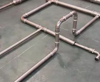 启东水管维修多少钱