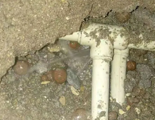 启东卫生间测漏