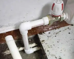启东卫生间测漏水多少钱