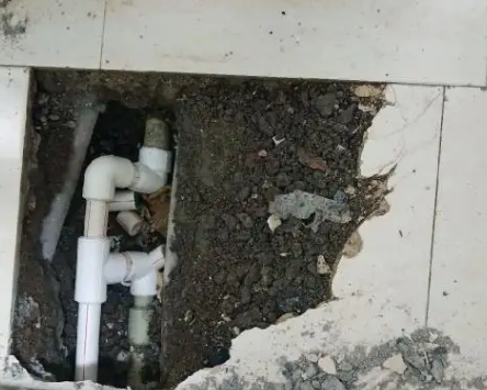 启东卫生间测漏水哪家好