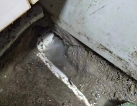 启东卫生间测漏水多少钱