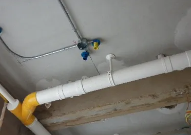 启东水管维修多少钱