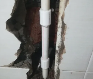 启东卫生间测漏水的相关案例