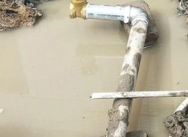 启东测漏水公司电话